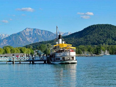 Holiday apartment Krainer - Environment photo 23