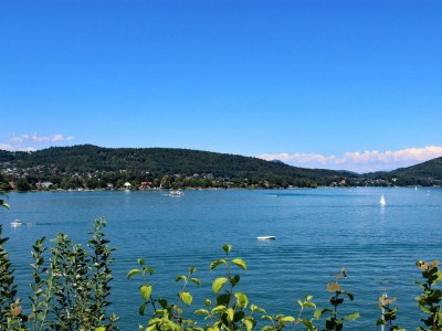 Holiday apartment Krainer - Environment photo 24