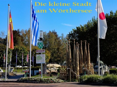 Holiday apartment Krainer - Environment photo 25