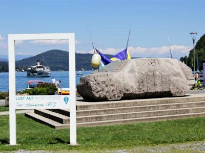 Holiday apartment Krainer - Environment photo 26