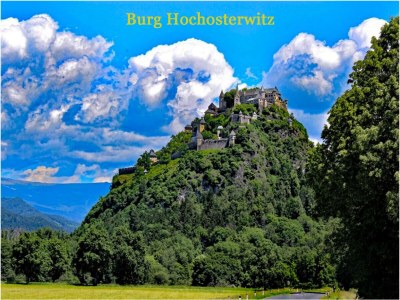 Holiday apartment Krainer - Environment photo 28