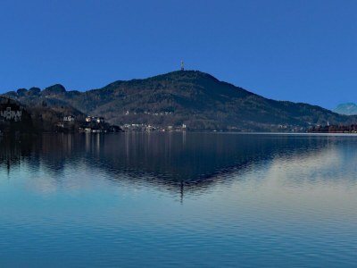 Holiday apartment Krainer - Environment photo 29