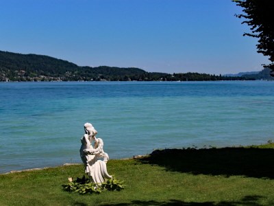 Holiday apartment Krainer - Environment photo 30