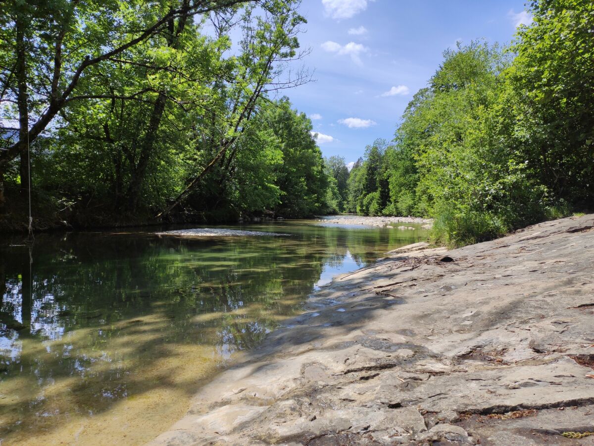 Apartment Ferienwohnung Alpenglück - Outdoor photo 3