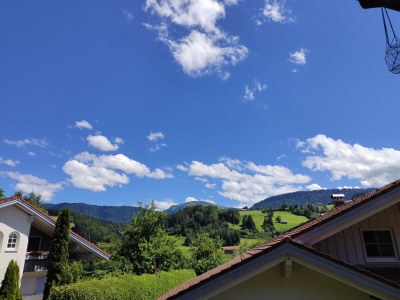 Apartment Ferienwohnung Alpenglück - Outdoor photo 5
