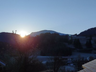 Apartment Ferienwohnung Alpenglück - Outdoor photo 7