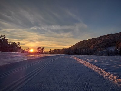 Apartment Ferienwohnung Alpenglück - Outdoor photo 9