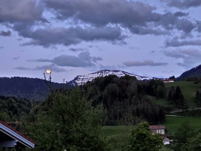 Apartment Ferienwohnung Alpenglück - Outdoor photo 13