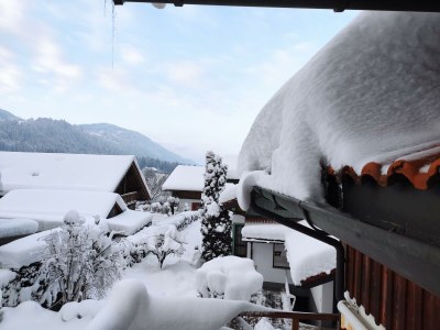 Apartment Ferienwohnung Alpenglück - Outdoor photo 14