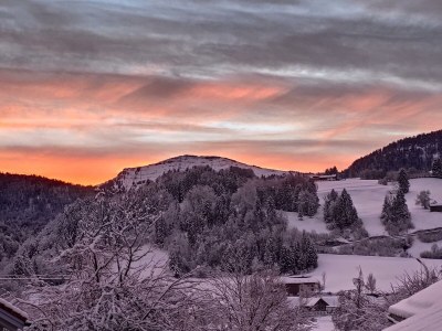 Apartment Ferienwohnung Alpenglück - Outdoor photo 15