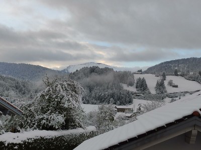 Apartment Ferienwohnung Alpenglück - Outdoor photo 16