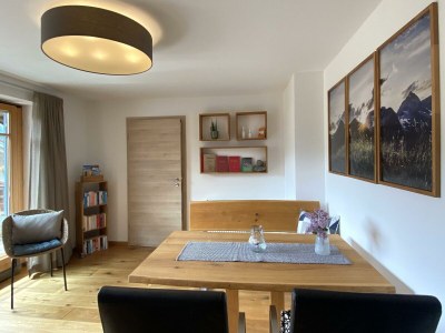 Apartment Ferienwohnung Alpenglück - Outdoor photo 20