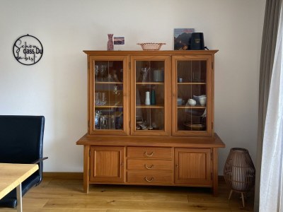 Apartment Ferienwohnung Alpenglück - Features photo 23