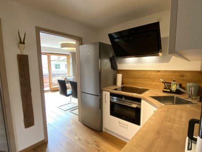 Apartment Ferienwohnung Alpenglück - Features photo 24