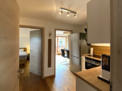 Apartment Ferienwohnung Alpenglück - Features photo 25