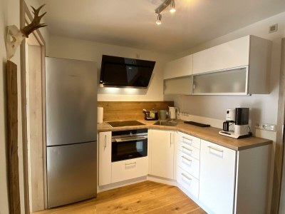 Apartment Ferienwohnung Alpenglück - Features photo 26