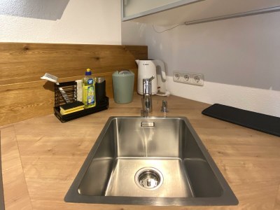 Apartment Ferienwohnung Alpenglück - Features photo 27