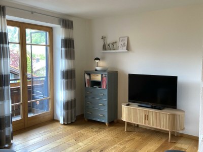 Apartment Ferienwohnung Alpenglück - Features photo 28