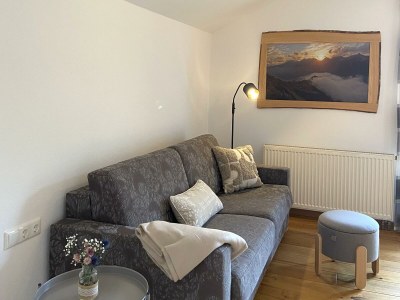 Apartment Ferienwohnung Alpenglück - Features photo 29