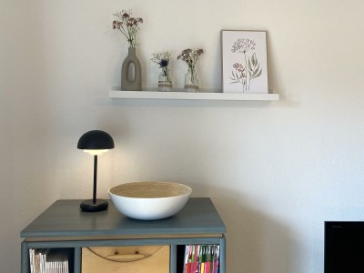 Apartment Ferienwohnung Alpenglück - Features photo 30