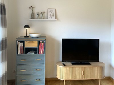 Apartment Ferienwohnung Alpenglück - Features photo 31