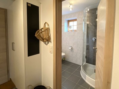 Apartment Ferienwohnung Alpenglück - Features photo 34