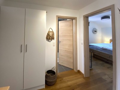 Apartment Ferienwohnung Alpenglück - Features photo 35