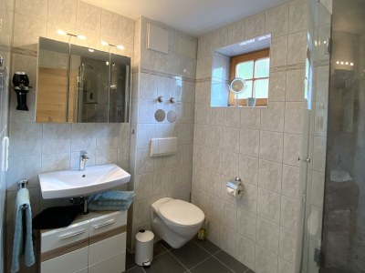 Apartment Ferienwohnung Alpenglück - Features photo 37