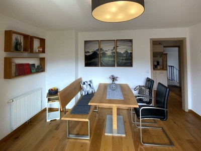 Apartment Ferienwohnung Alpenglück - Features photo 39