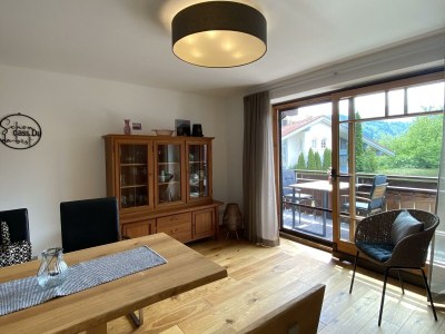 Apartment Ferienwohnung Alpenglück - Features photo 40