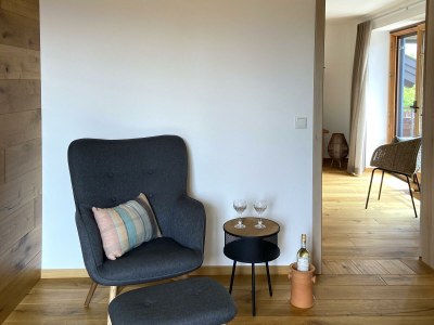 Apartment Ferienwohnung Alpenglück - Features photo 43