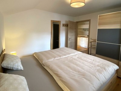 Apartment Ferienwohnung Alpenglück - Features photo 44