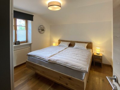 Apartment Ferienwohnung Alpenglück - Features photo 45