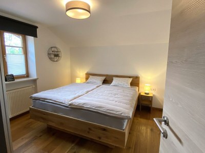 Apartment Ferienwohnung Alpenglück - Features photo 46