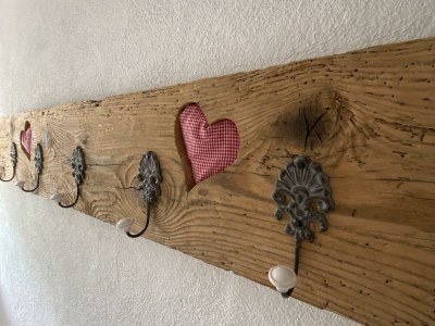 Apartment Ferienwohnung Alpenglück - Features photo 47