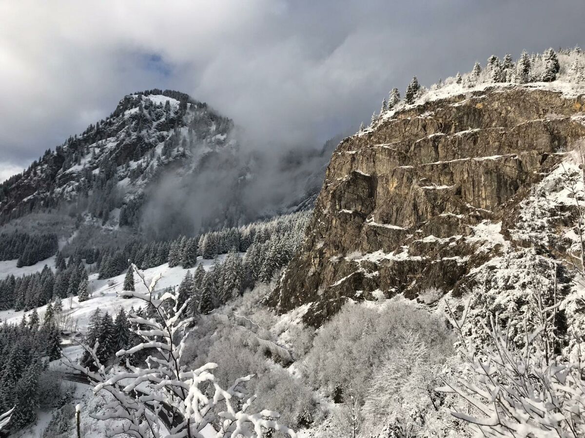 Apartment Staufen Zeit - Outdoor photo 3