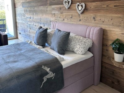 Apartment Staufen Zeit in Oberstaufen - Apartment