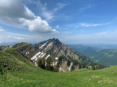 Apartment Staufen Zeit - Outdoor photo 4