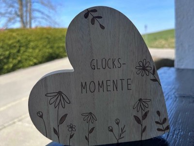 Apartment Staufen Zeit - Features photo 8