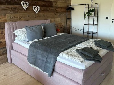 Apartment Staufen Zeit - Features photo 12