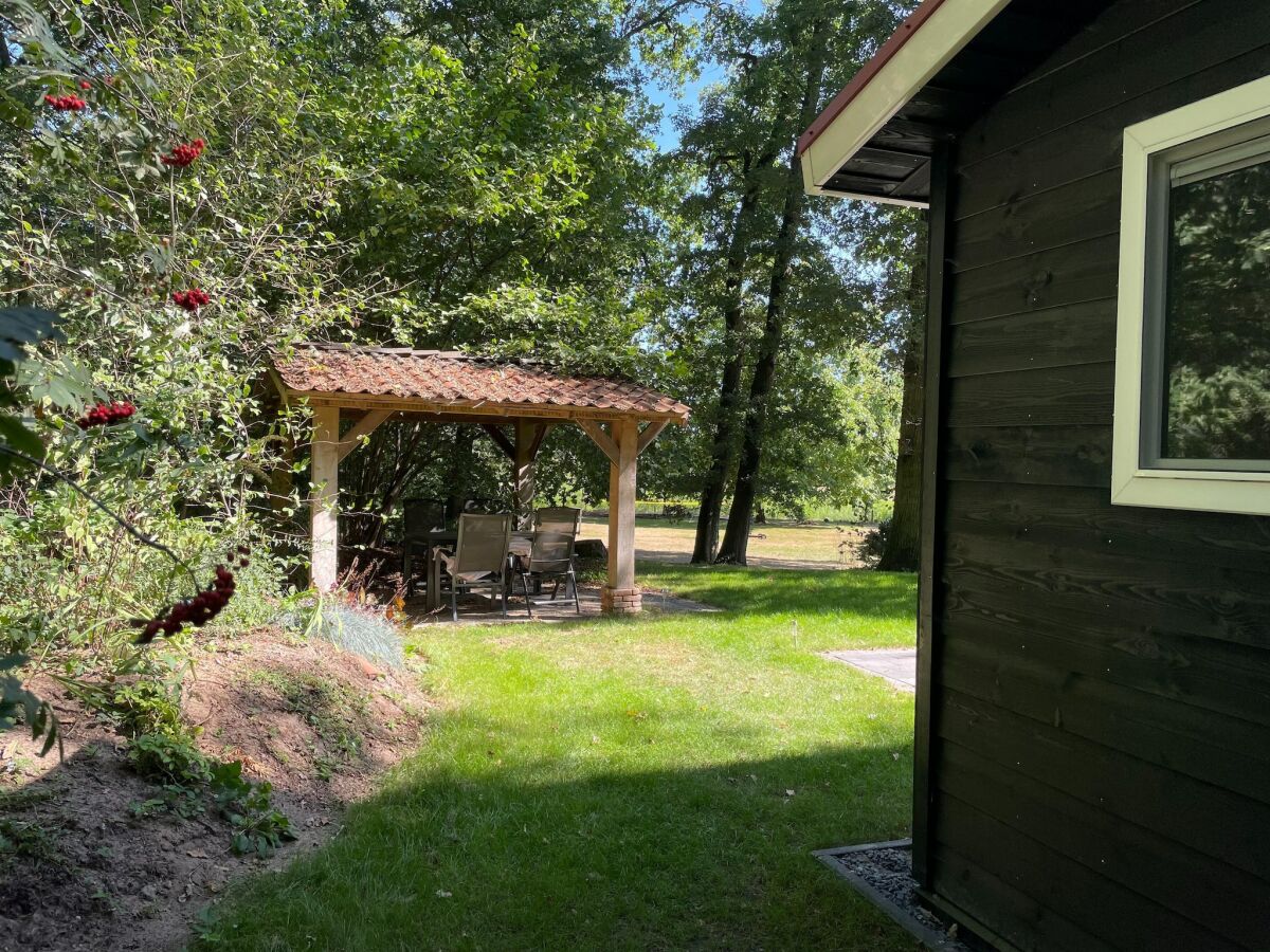 Holiday house Ferienhaus in Hellendoorn in der Nähe des Waldes - Outdoor photo 2
