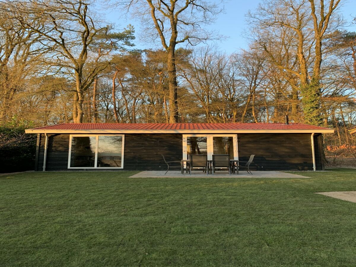 Holiday house Ferienhaus in Hellendoorn in der Nähe des Waldes - Outdoor photo 3