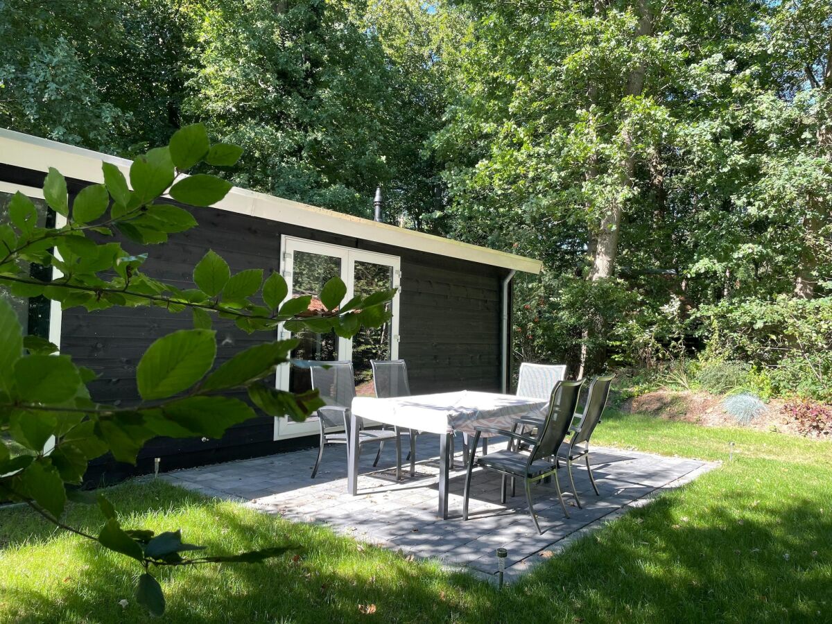 Holiday house Ferienhaus in Hellendoorn in der Nähe des Waldes - Outdoor photo 5