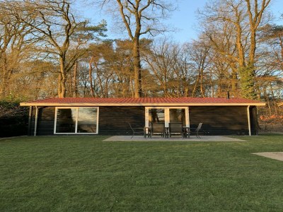 Holiday house Ferienhaus in Hellendoorn in der Nähe des Waldes - Outdoor photo 3