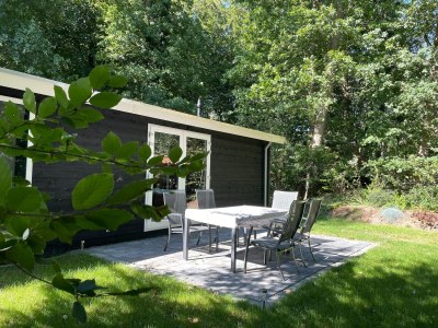 Holiday house Ferienhaus in Hellendoorn in der Nähe des Waldes - Outdoor photo 5