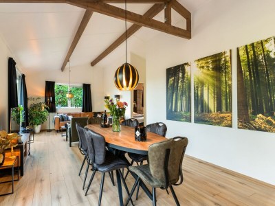 Holiday house Ferienhaus in Hellendoorn in der Nähe des Waldes - Features photo 18