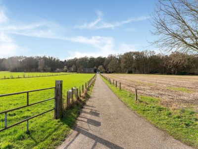 Holiday house Ferienhaus in Hellendoorn in der Nähe des Waldes - Environment photo 26