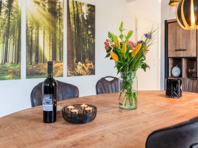 Holiday house Ferienhaus in Hellendoorn in der Nähe des Waldes - Outdoor photo 30