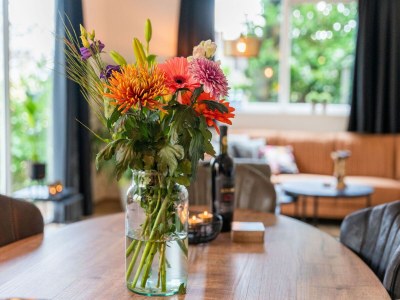 Holiday house Ferienhaus in Hellendoorn in der Nähe des Waldes - Outdoor photo 32