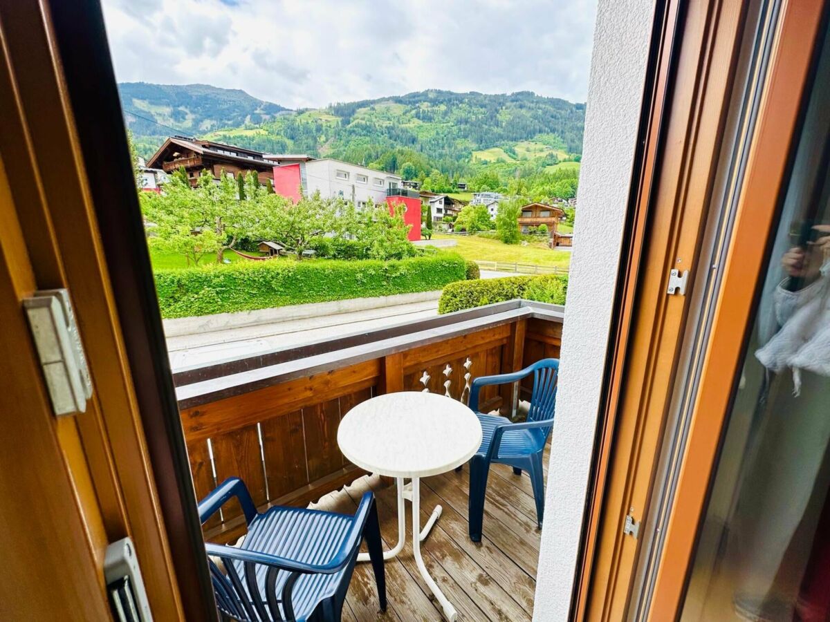 Holiday house Wohnung in Fügen nahe Skilift - Outdoor photo 5